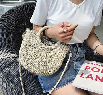 The Coastal Sunset Bag