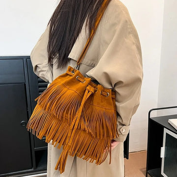 The Cowboy Crush Bag