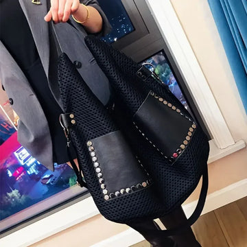 The Milan Muse Bag