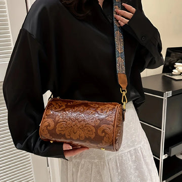 The Indigo Nights Crossbody