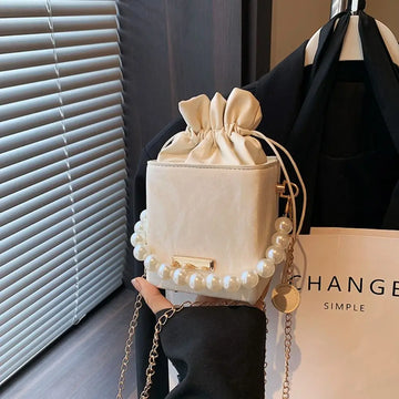 The Duchess Bag