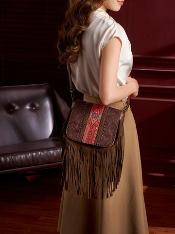 The Bohemian Rebel