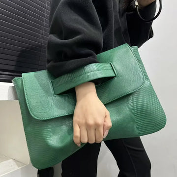 The Coffee & Contracts Clutch