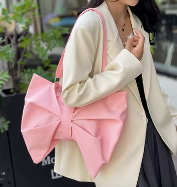 The Big Bow Bag
