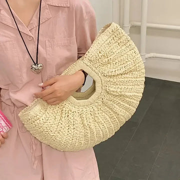 The Palm & Picnic Bag