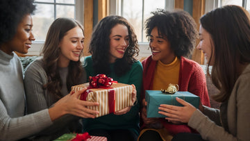 Thankful For My Girls