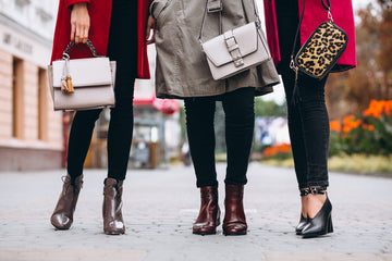 Crossbody, Tote, or Clutch? Choosing the Perfect Bag for Any Occasion