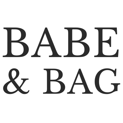BABE AND BAG