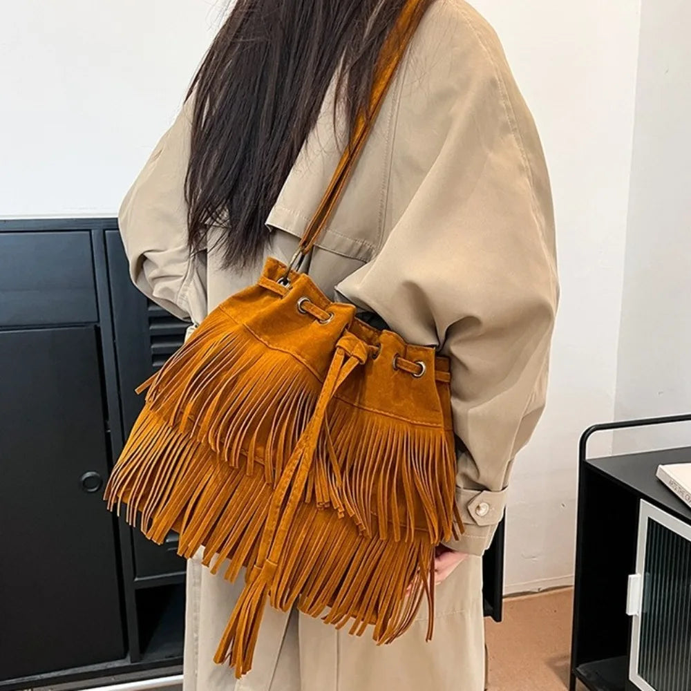 The Cowboy Crush Bag
