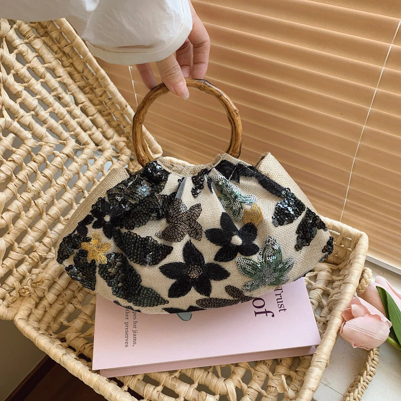 The Summer Fridays Bag