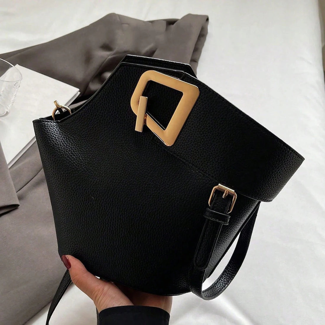 The 9-To-Fine Bag