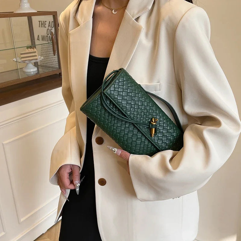 The Amalfi Babe Clutch