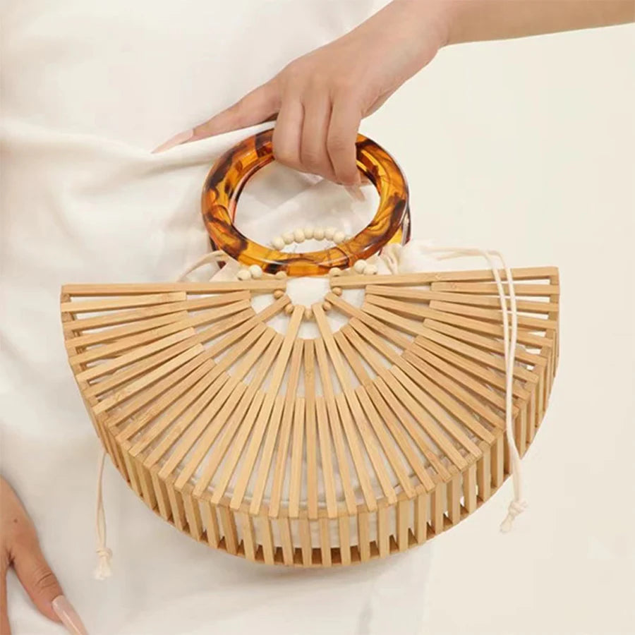 The Heatwave Honey Bag