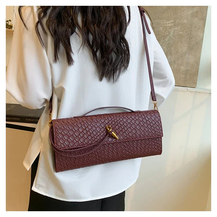 The Amalfi Babe Clutch