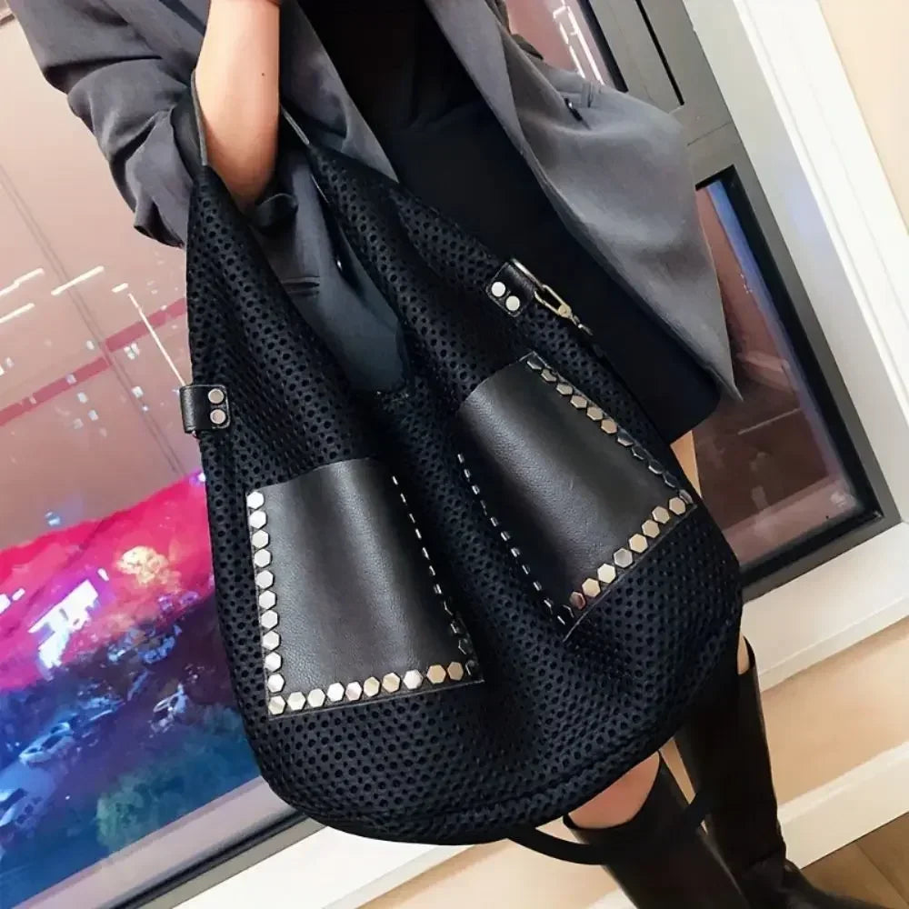 The Milan Muse Bag