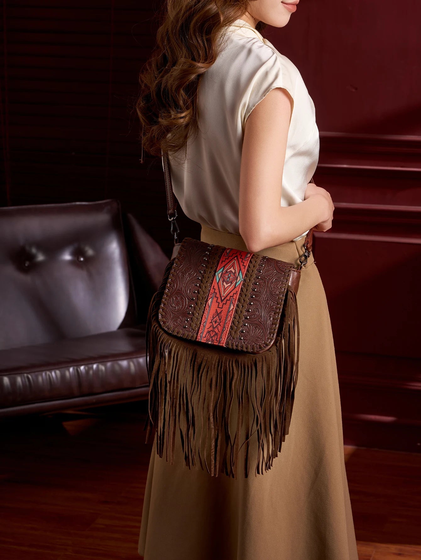 The Bohemian Rebel