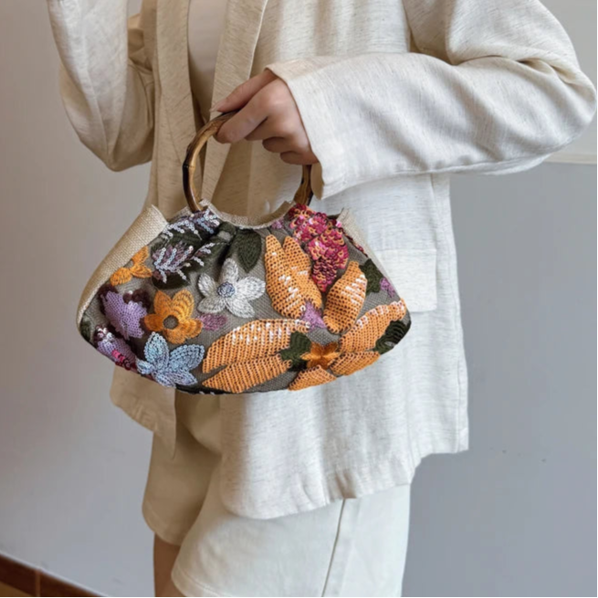 The Summer Fridays Bag