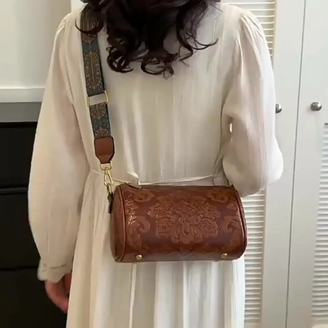 The Indigo Nights Crossbody