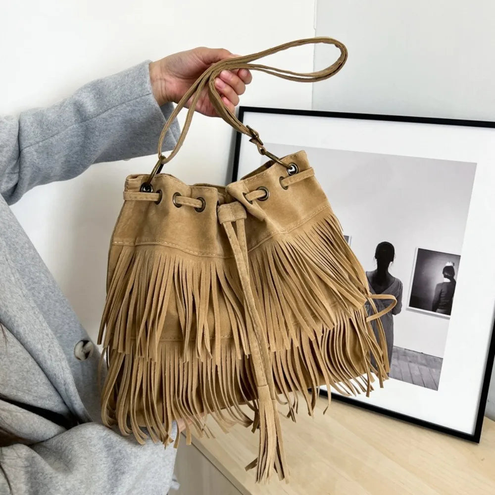 The Cowboy Crush Bag