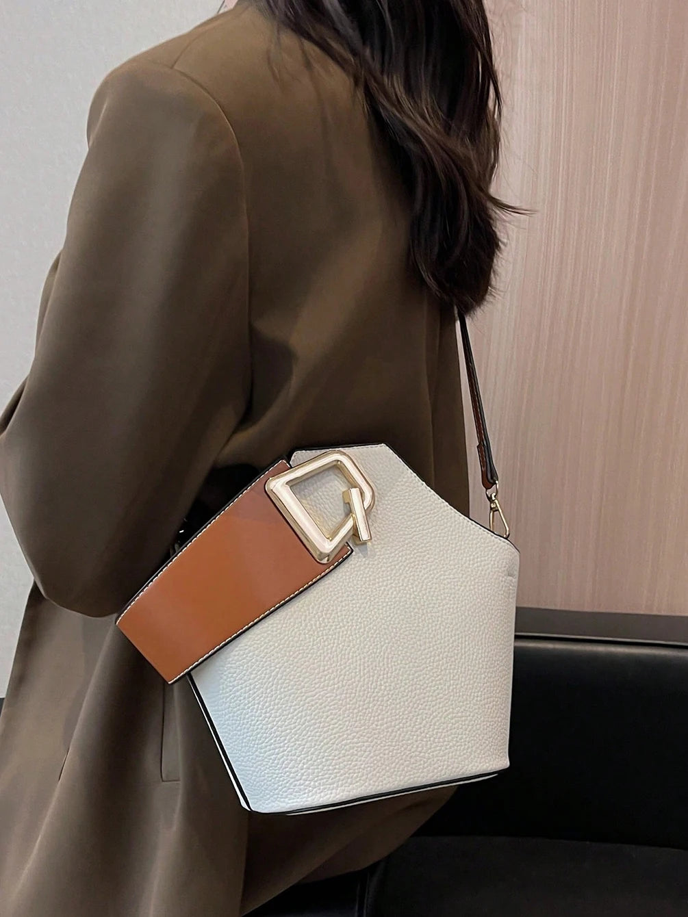 The 9-To-Fine Bag