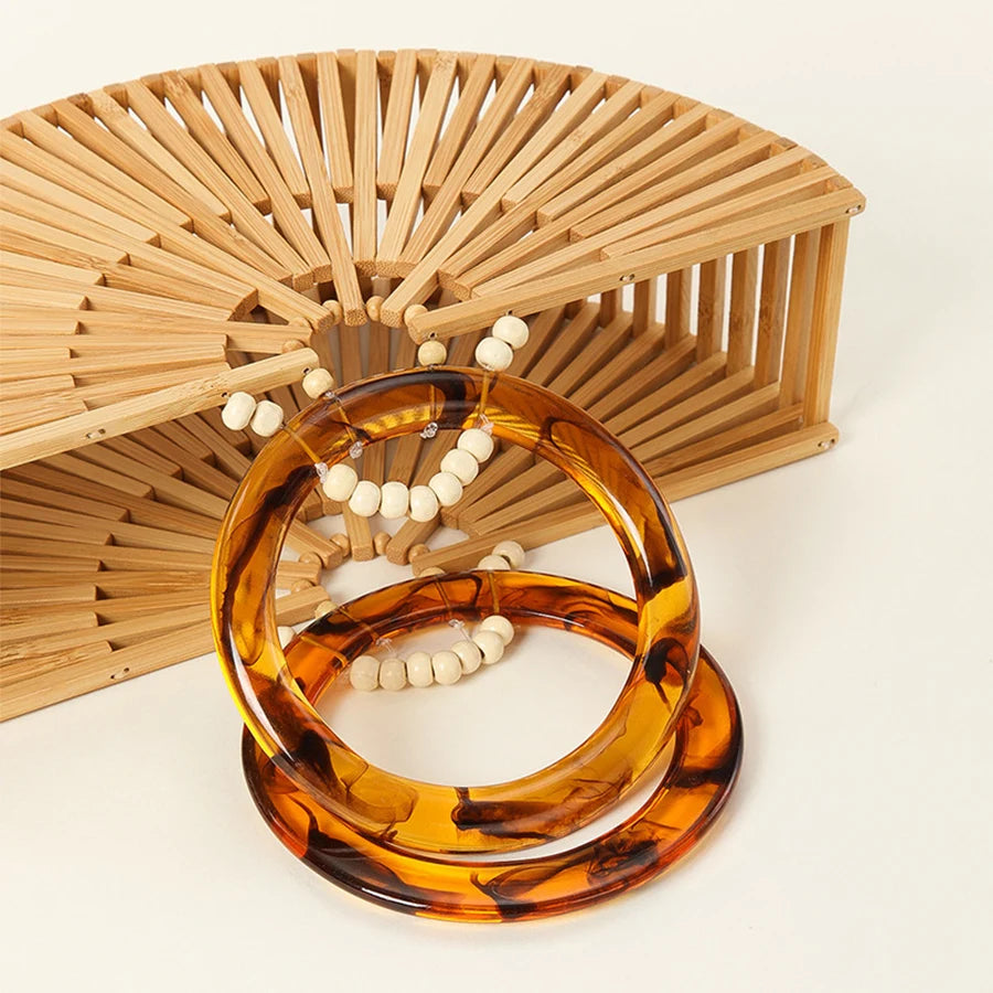 The Heatwave Honey Bag